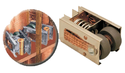 Power Electroplating Rectifier