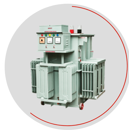 Electroplating Rectifier