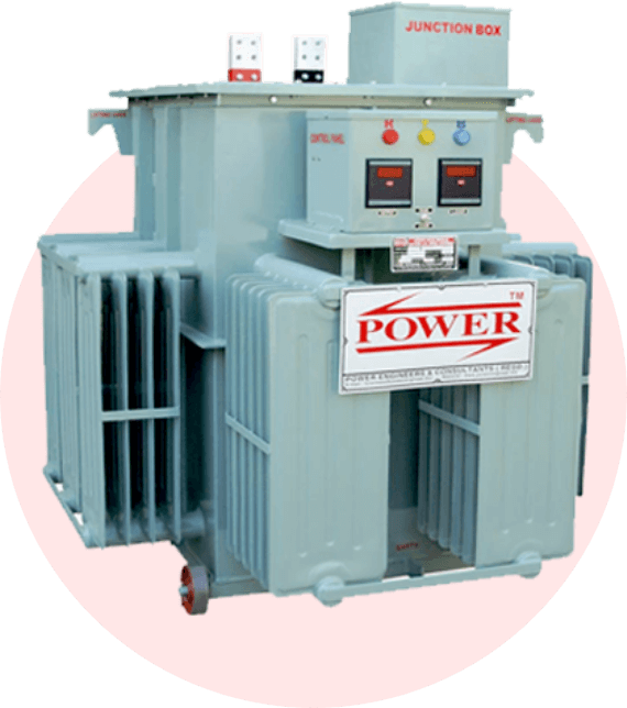 Electroplating Rectifier