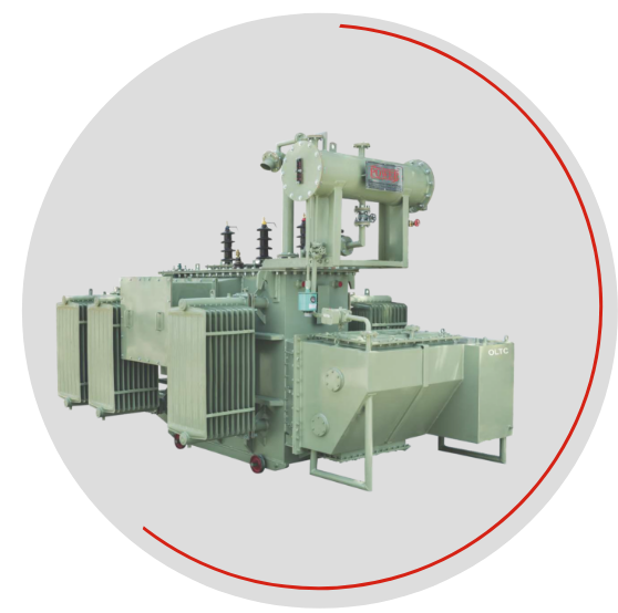 Distribution Transformer