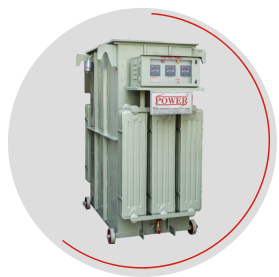 AC/DC Power Variable