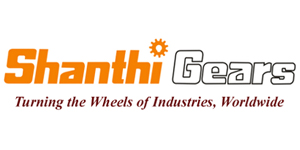 Shanthi Gears